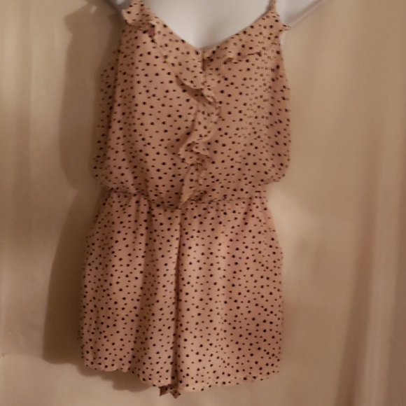 Decided Romper - Picture 3 of 7